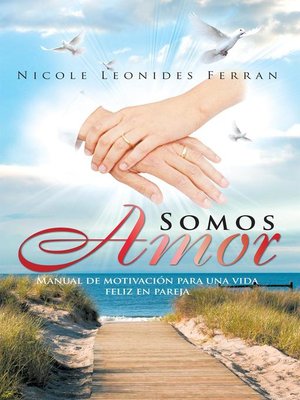 cover image of Somos Amor